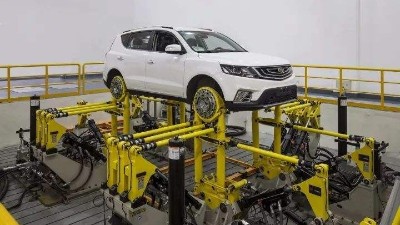 汽車做振動試驗前需搞清楚的問題，很實用！