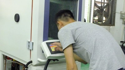 【測試案例】利用高低溫試驗箱測試手機(jī)運(yùn)行性能