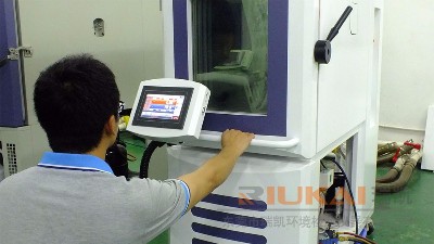 【干貨】溫度沖擊試驗和溫度循環(huán)試驗的區(qū)別，值得收藏！