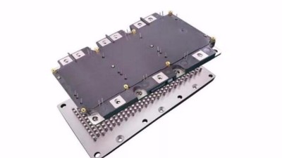 新能源汽車(chē)用IGBT的溫度、濕度、振動(dòng)、沖擊試驗(yàn)