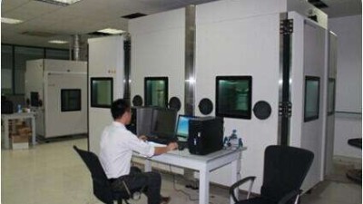 元器件封裝可靠性認(rèn)證試驗
